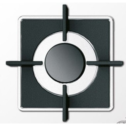 Aragaz incorporabil Kaiser KCG 6382 W Turbo Thumb