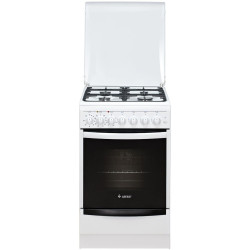 Комбинированная плита Gefest 5102-03 (White)