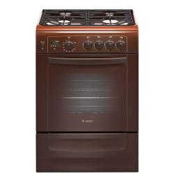 Газовая плита Gefest 6100 04 0001 (6100 04 k)