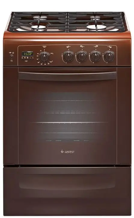 Газовая плита Gefest 6100 04 0001 (6100 04 k)