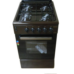 Aragaz Zanetti Z5000 GBR (Brown)