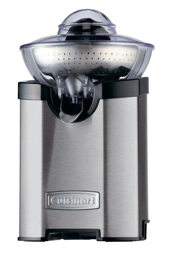 Storcator Cuisinart CCJ210E