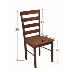 Set de sufragerie Evelin HV 24 V + Gloria White/Gray (1+6) Thumb