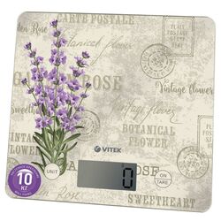 Cintar de bucatarie Vitek VT-8020