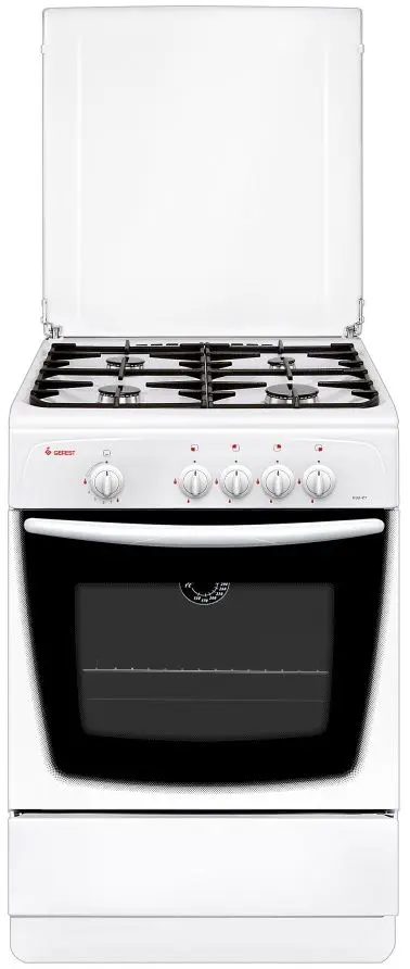 Газовая плита Gefest 1200 C7 K58