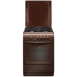 Газовая плита Gefest 1200 C7 K68 (Brown)