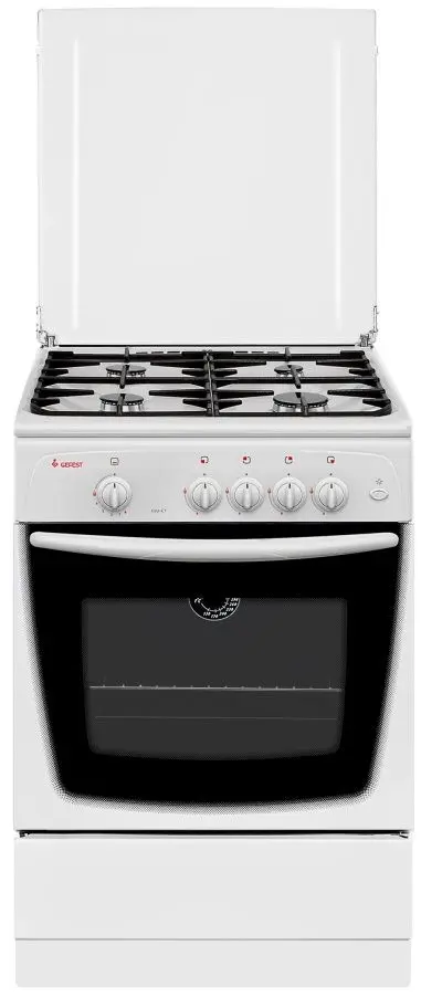Газовая плита Gefest 1200 C7 K73 (White)