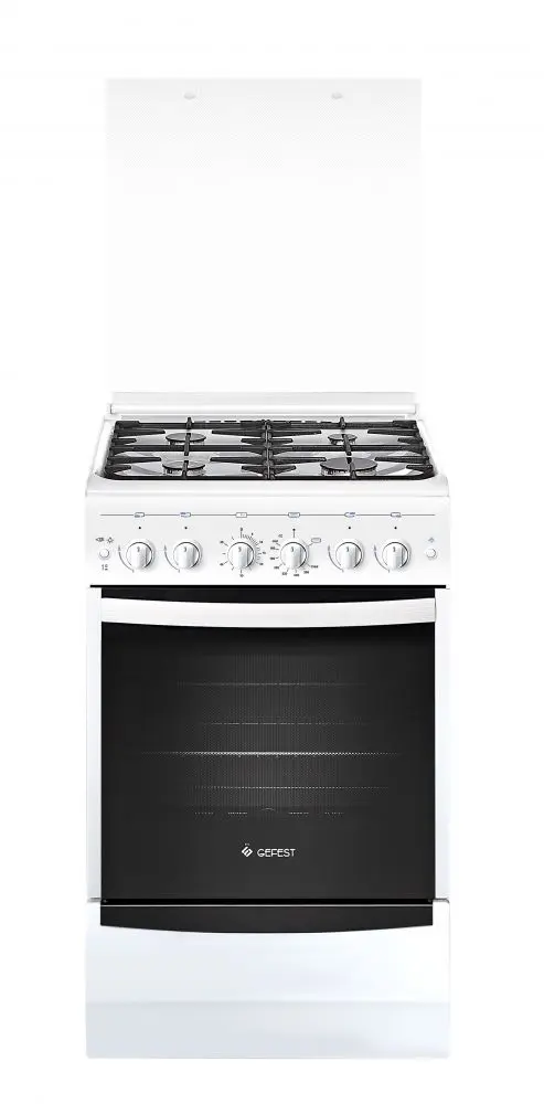 Газовая плита Gefest 5100-02 0002