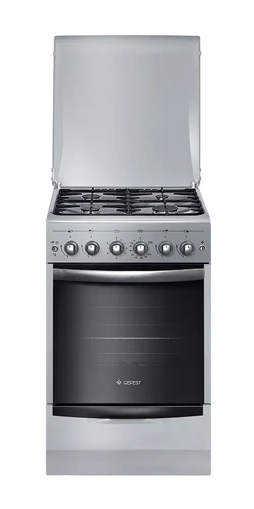 Газовая плита Gefest 5100-02 0068