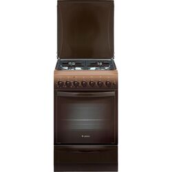 Комбинированная плита Gefest 5102-02 0001 (Brown)