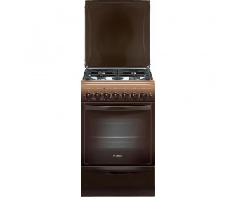 Комбинированная плита Gefest 5102-02 0001 (Brown)