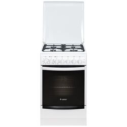 Комбинированная плита Gefest 5102-02 (White)