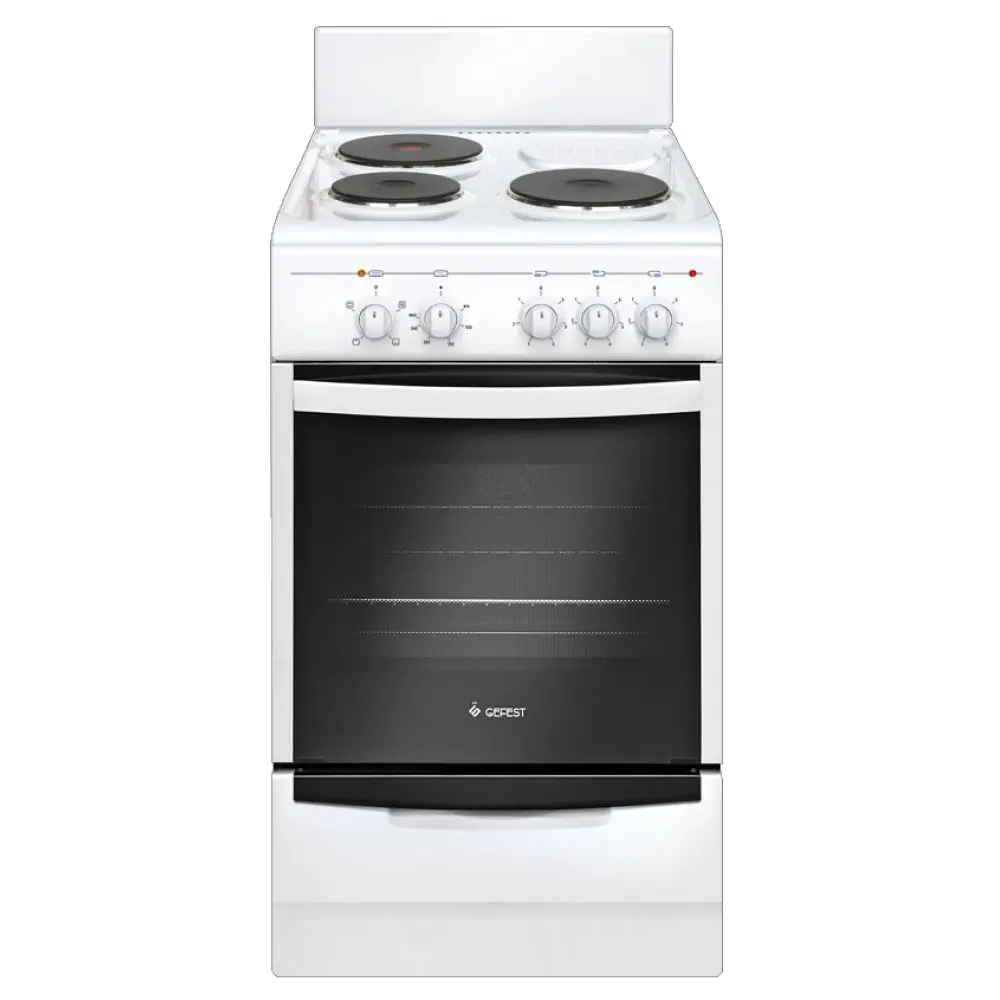 Электрическая плита Gefest 5140 0031 (White)