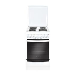 Электрическая плита Gefest 5140-02 0037 (White)