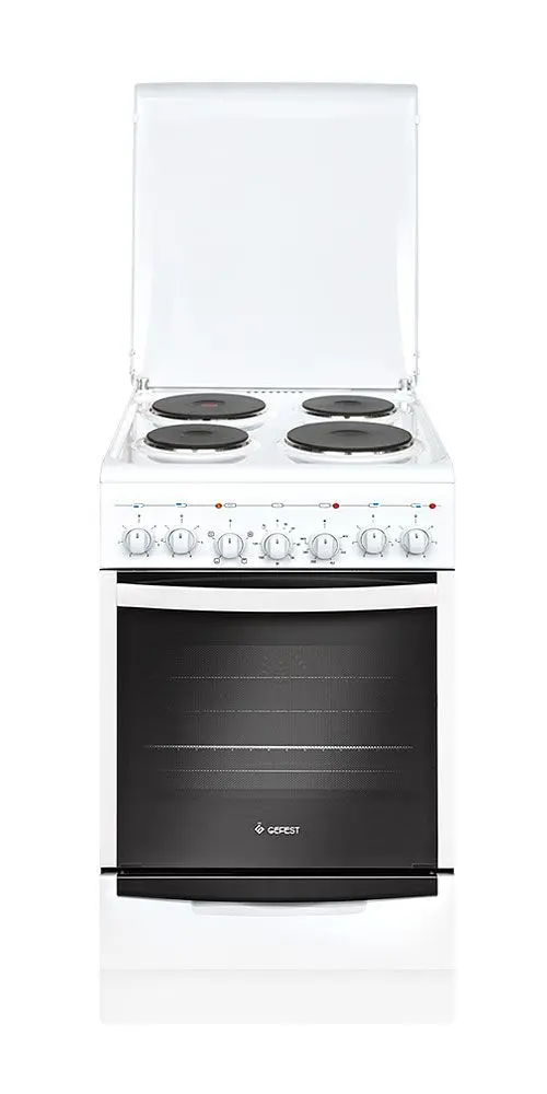 Электрическая плита Gefest 5140-02 0037 (White)