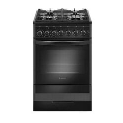 Комбинированная плита Gefest 5502-02 0044 (Black)