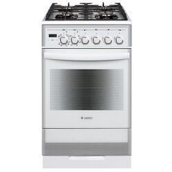 Комбинированная плита Gefest ПГЭ 5502-03 0042 (White)