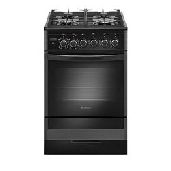 Комбинированная плита Gefest 5502-03 0044 (Black)