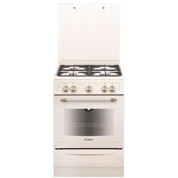 Плита газовая Gefest 6100-01 0286 (Cream)