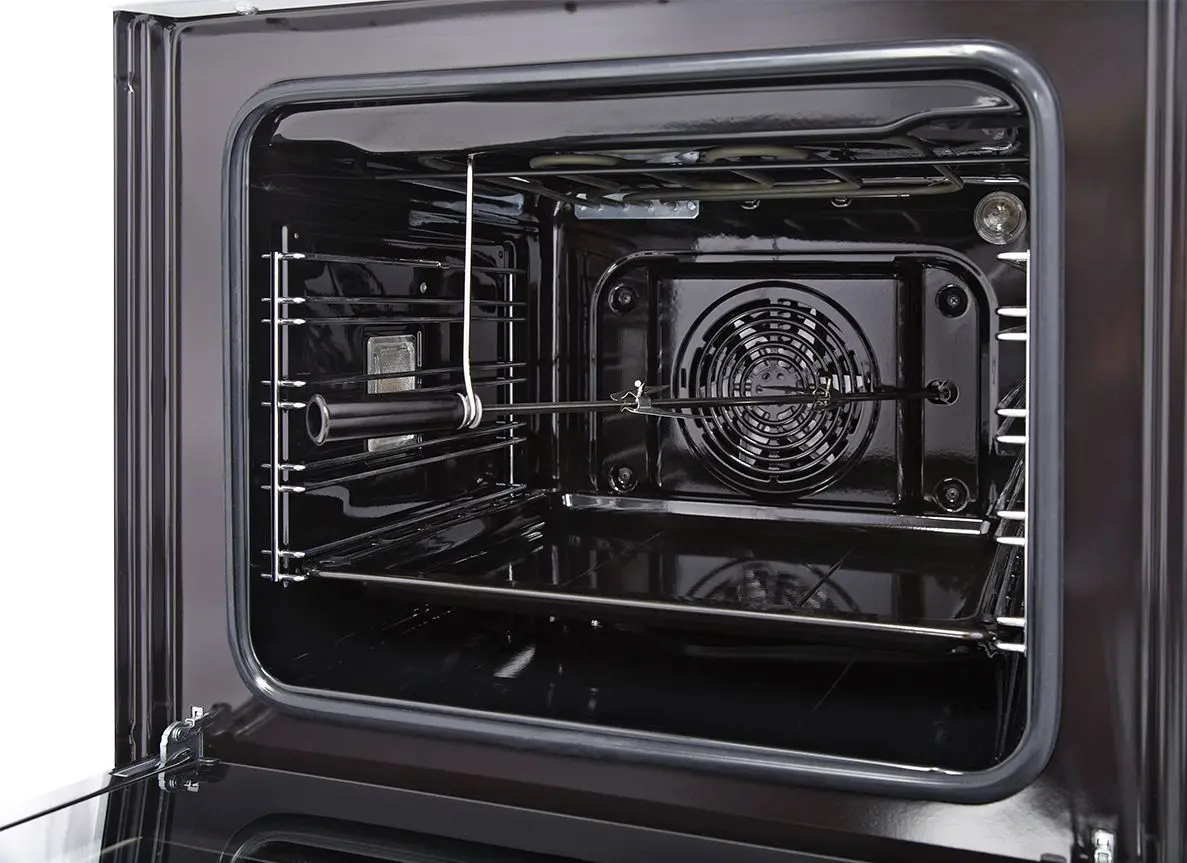 Электрическая плита Gefest 6140-03 (White) - 4