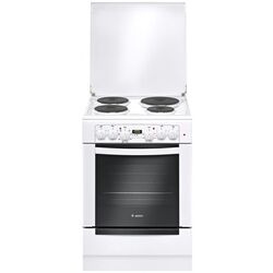 Электрическая плита Gefest 6140-03 (White)