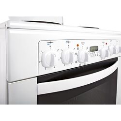 Электрическая плита Gefest 6140-03 (White) Thumb