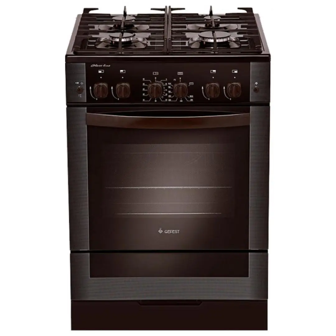 Газовая плита Gefest 6500-02 0045 (Д1К)