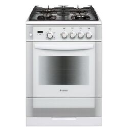 Газовая плита Gefest ПГ 6500-03 0042 (White)