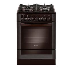 Комбинированная плита Gefest 6502-03 0030 (Brown)