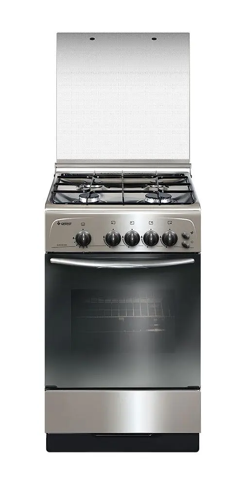 Газовая плита Gefest 3200-06 K62