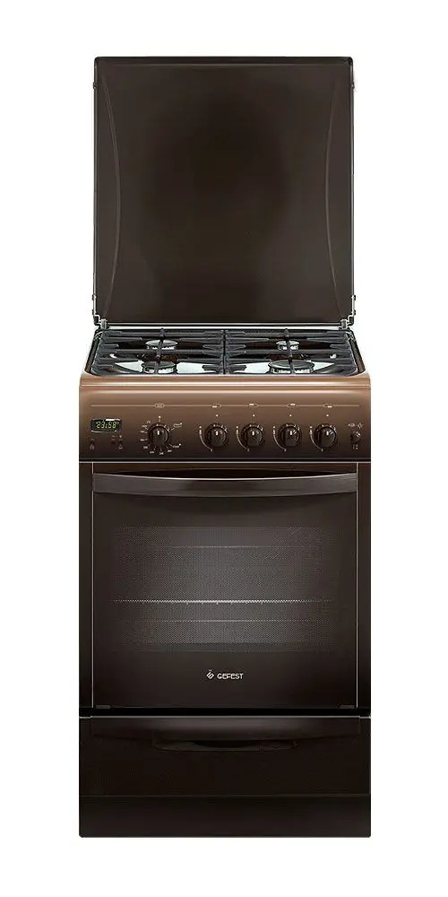 Газовая плита Gefest ПГ 5100-03 0001