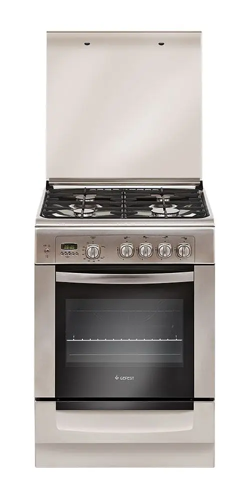 Газовая плита Gefest ПГ 6100-04 0004