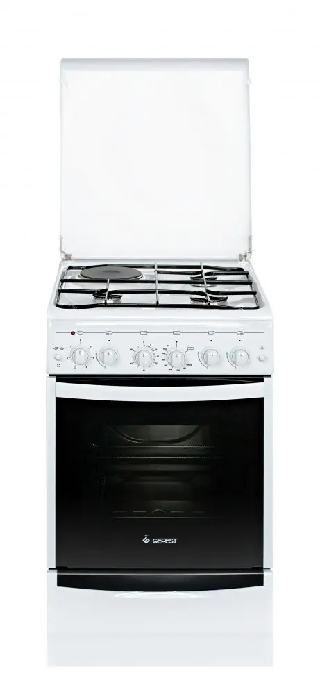 Комбинированная плита Gefest ПГЭ 5110-02
