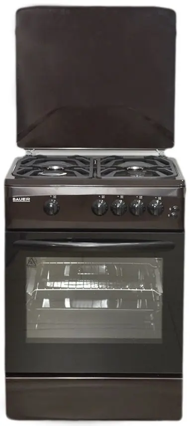 Aragaz Bauer TG 6640 BIC (Brown)