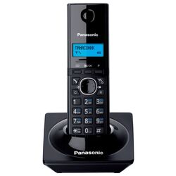 Radiotelefon Panasonic KX-TG1711UAB