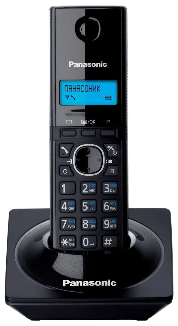 Radiotelefon Panasonic KX-TG1711UAB