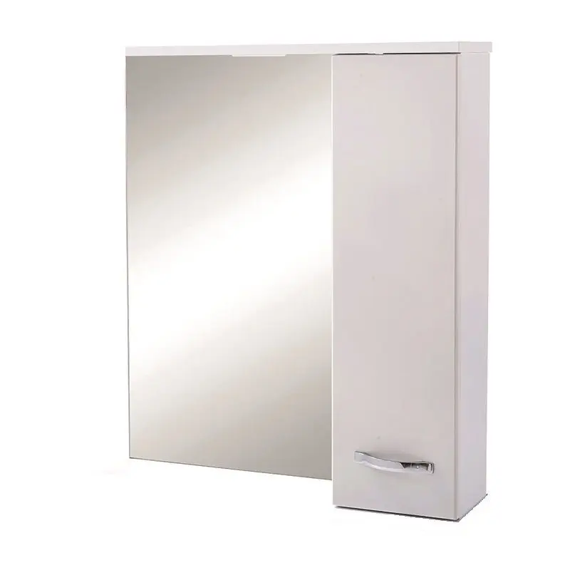 Dulap cu oglinda Martat Ares 90 (White)