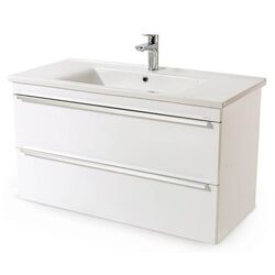 Dulap sub lavoar Martat Vesta 100 (White)