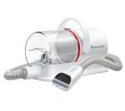 Aspirator pentru grooming HomeRunPet HC15 (White)