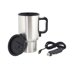 Cana termos Aptel AG461A (Inox)