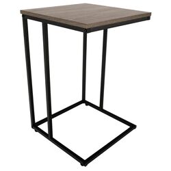 Masa pentru reviste Tempo Kondela Kala (Oak/Black)