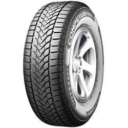 Anvelope Lassa Competus Winter 2+ 205/70 R15 96T