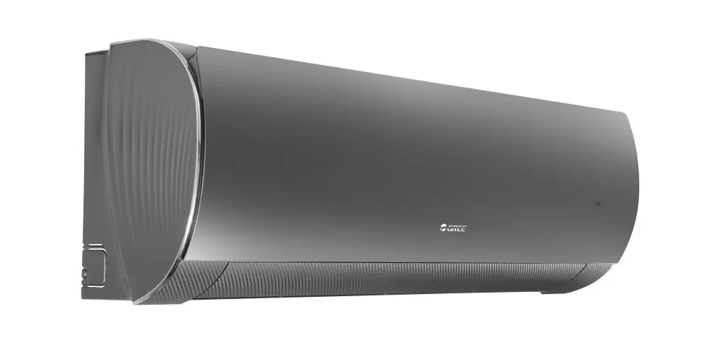 Climatizor sistem-split Gree Fairy GWH09ACC/K6DNA1F/I (Black)