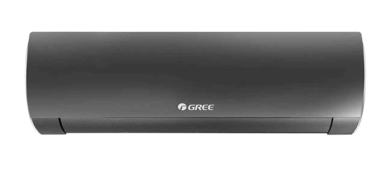 Climatizor sistem-split Gree Fairy GWH09ACC/K6DNA1F/I (Black)