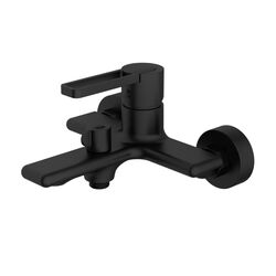 Baterie pentru cada si dus Lave 3056 BL (Black Matte)