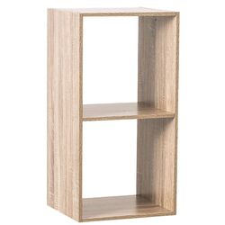 Стеллаж 5Five Mix N'Modul 2 полки 34.5x32x67.5 (Natural) Thumb