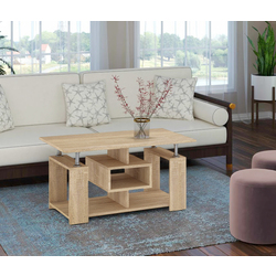 Masa pentru reviste Пехотин Maestro (Sonoma Oak)