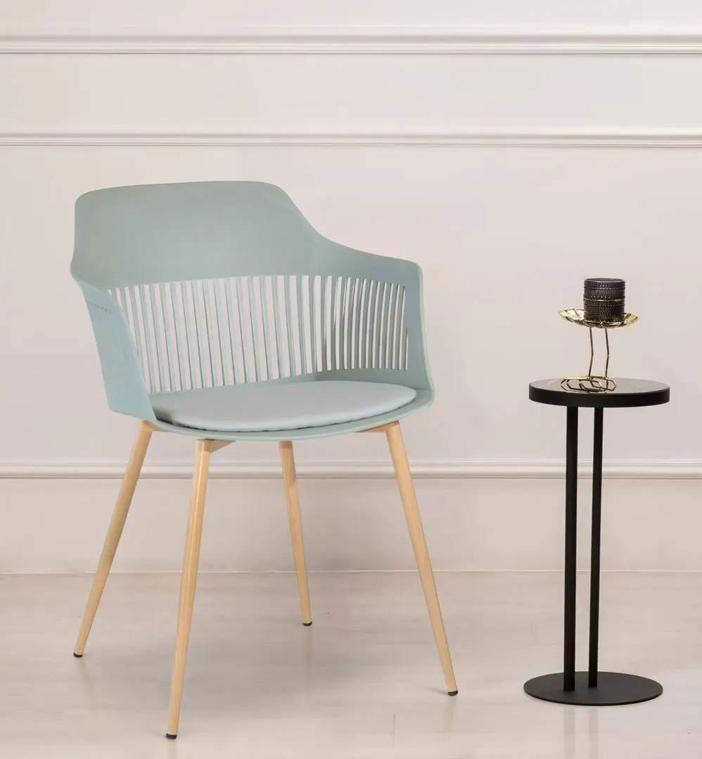 Стул DP Leon (Green)