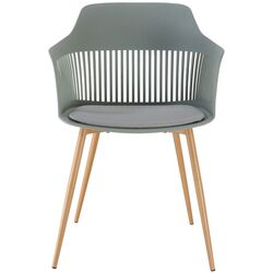 Стул DP Leon (Green) Thumb