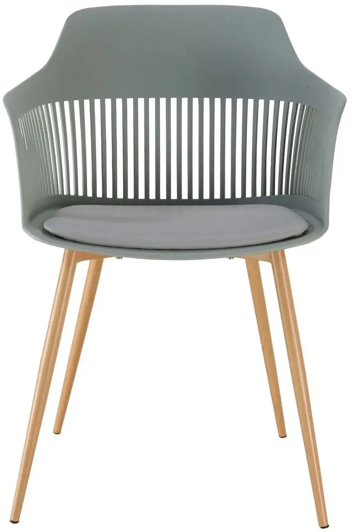 Стул DP Leon (Green)